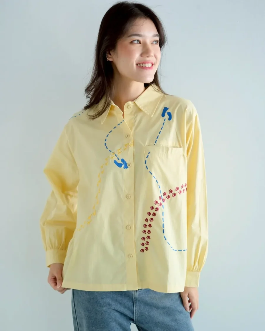 Stepha Shirt foto 20