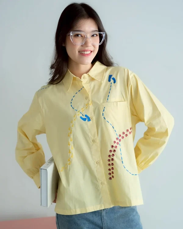 Stepha Shirt foto 19