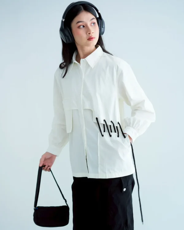 Bernina Shirt foto 7