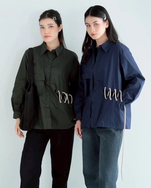 Bernina Shirt foto 3