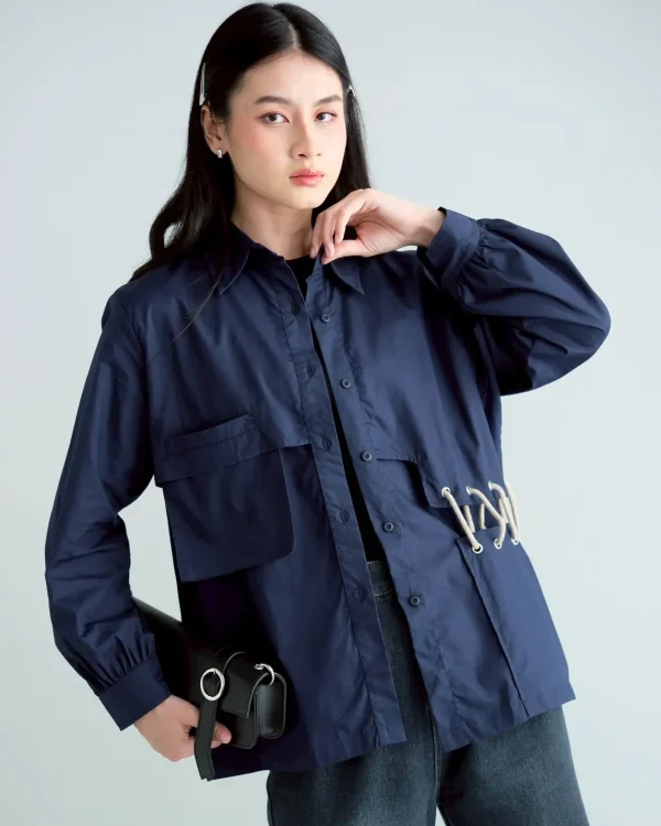 Bernina Shirt foto 13