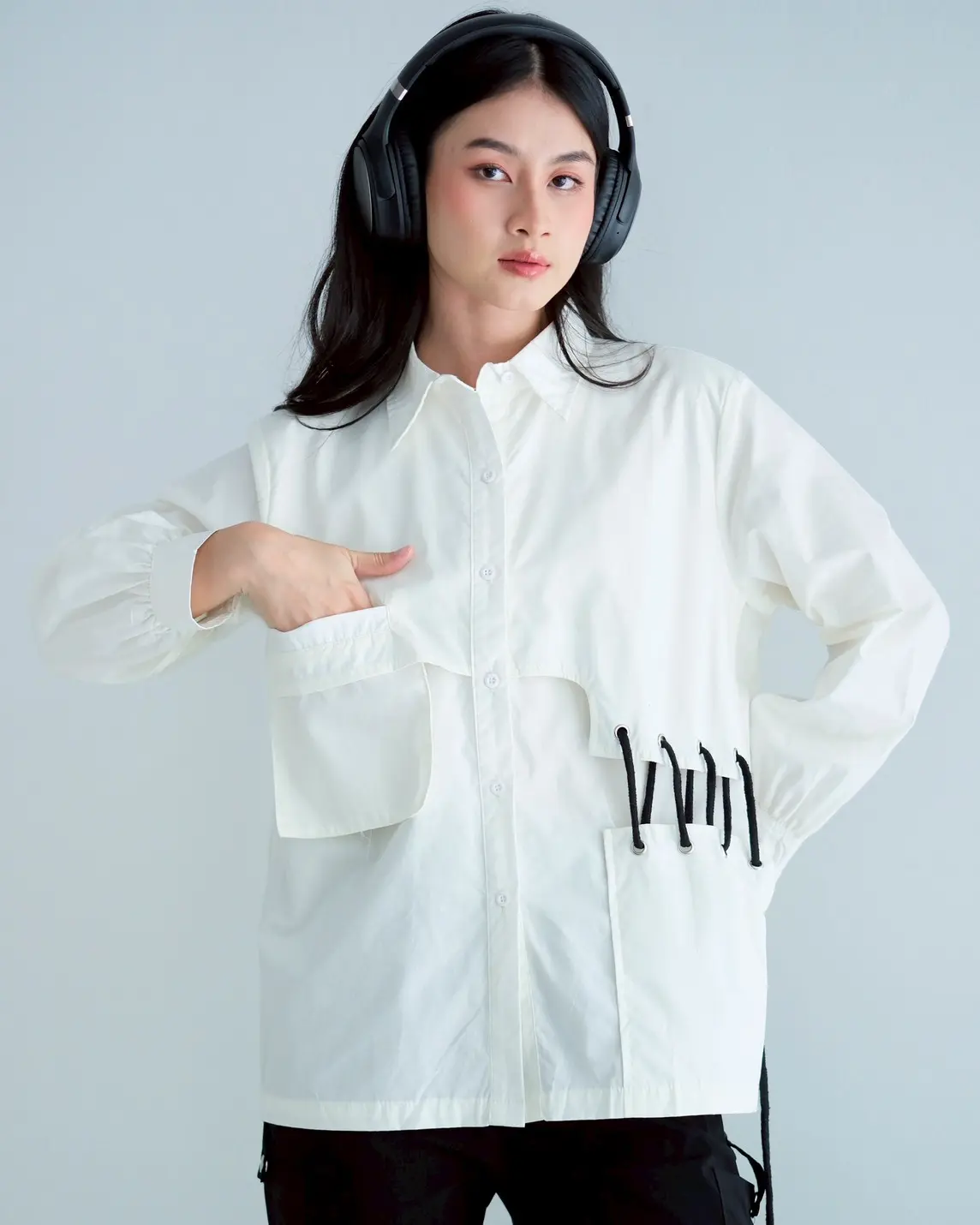 Bernina Shirt foto 8