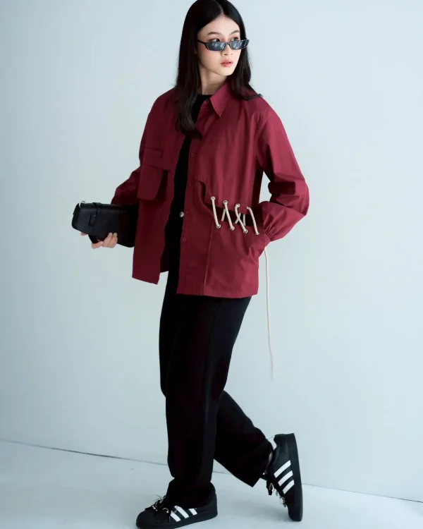 Bernina Shirt foto 11