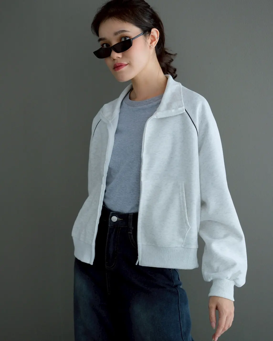 Nesara Jacket foto 6