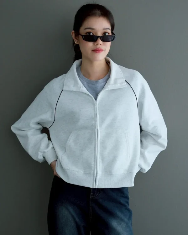 Nesara Jacket foto 5