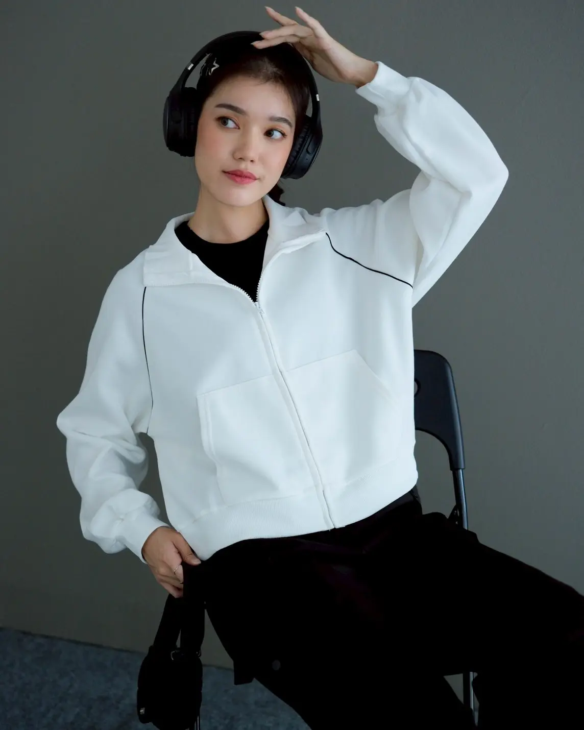 Nesara Jacket foto 8