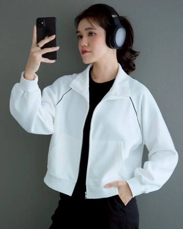 Nesara Jacket foto 7