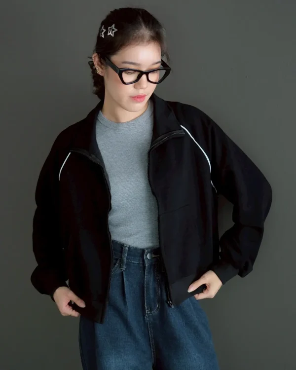 Nesara Jacket foto 1