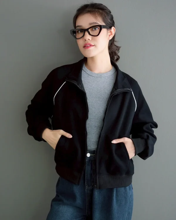 Nesara Jacket foto 2