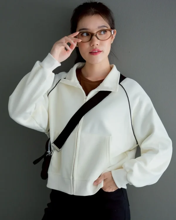 Nesara Jacket foto 3