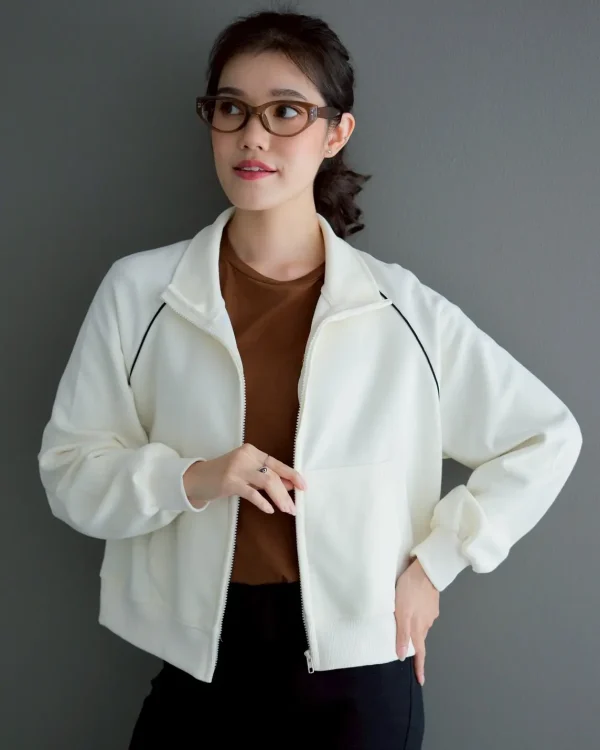 Nesara Jacket foto 4