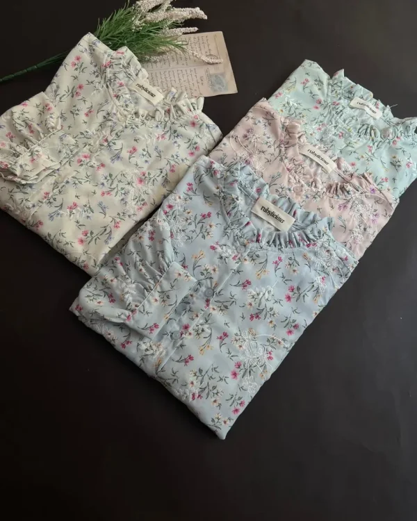 Isyara Shirt foto 2