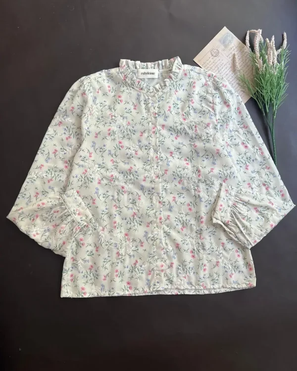 Isyara Shirt foto 1