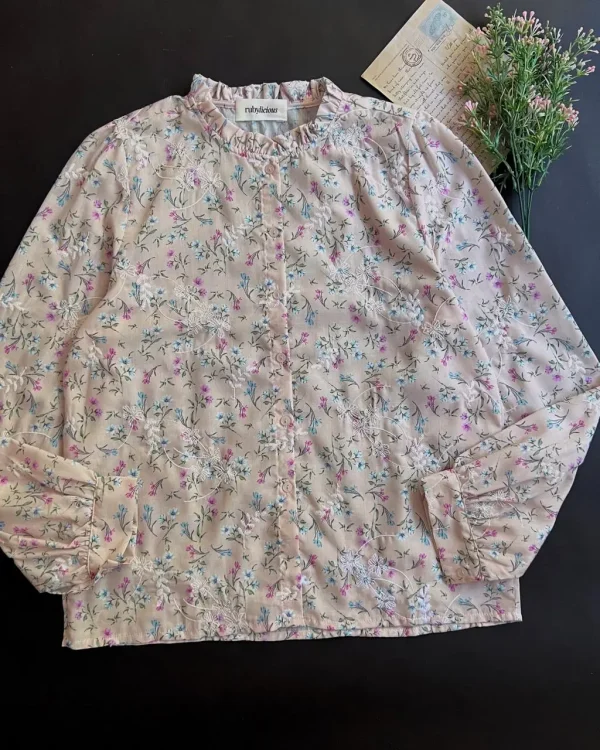 Isyara Shirt foto 7