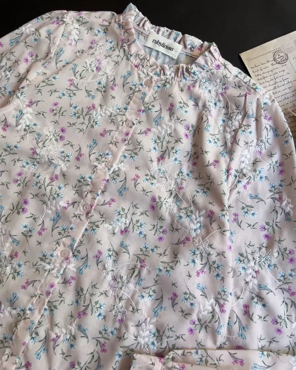 Isyara Shirt foto 8