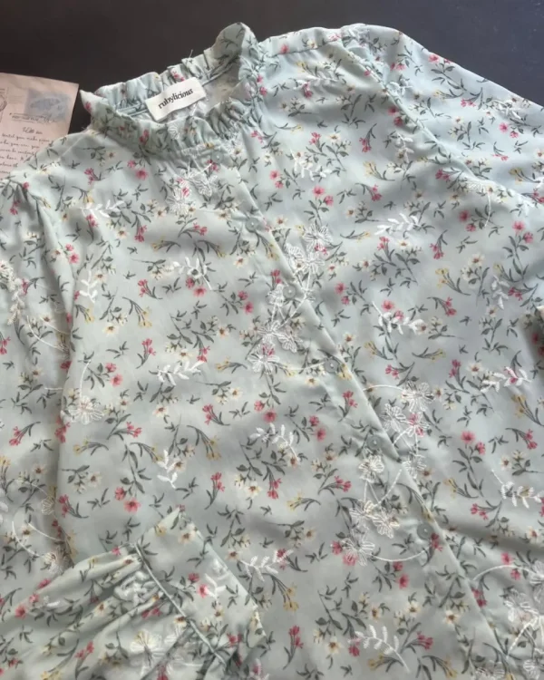 Isyara Shirt foto 6