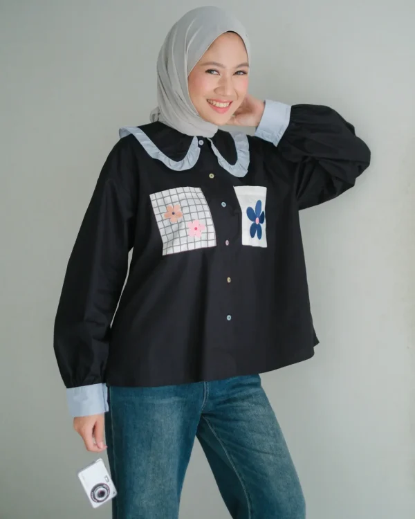 Audre Shirt foto 1