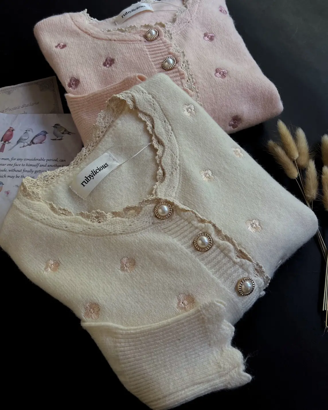 Befira Cardi foto 7