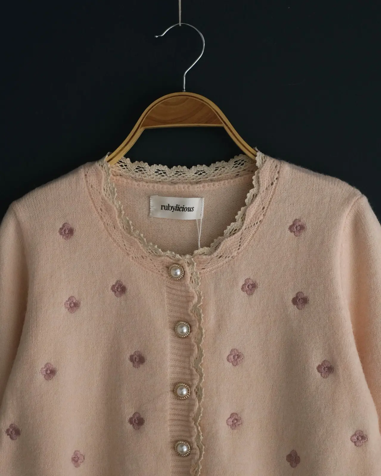 Befira Cardi foto 8