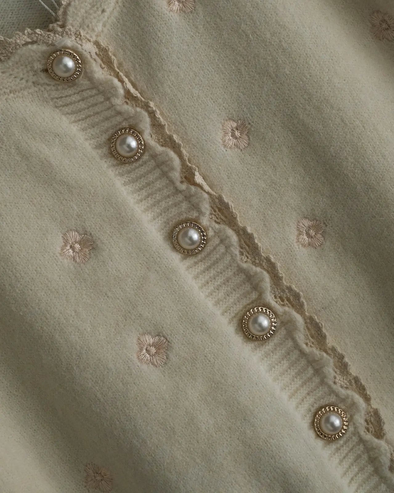 Befira Cardi foto 5