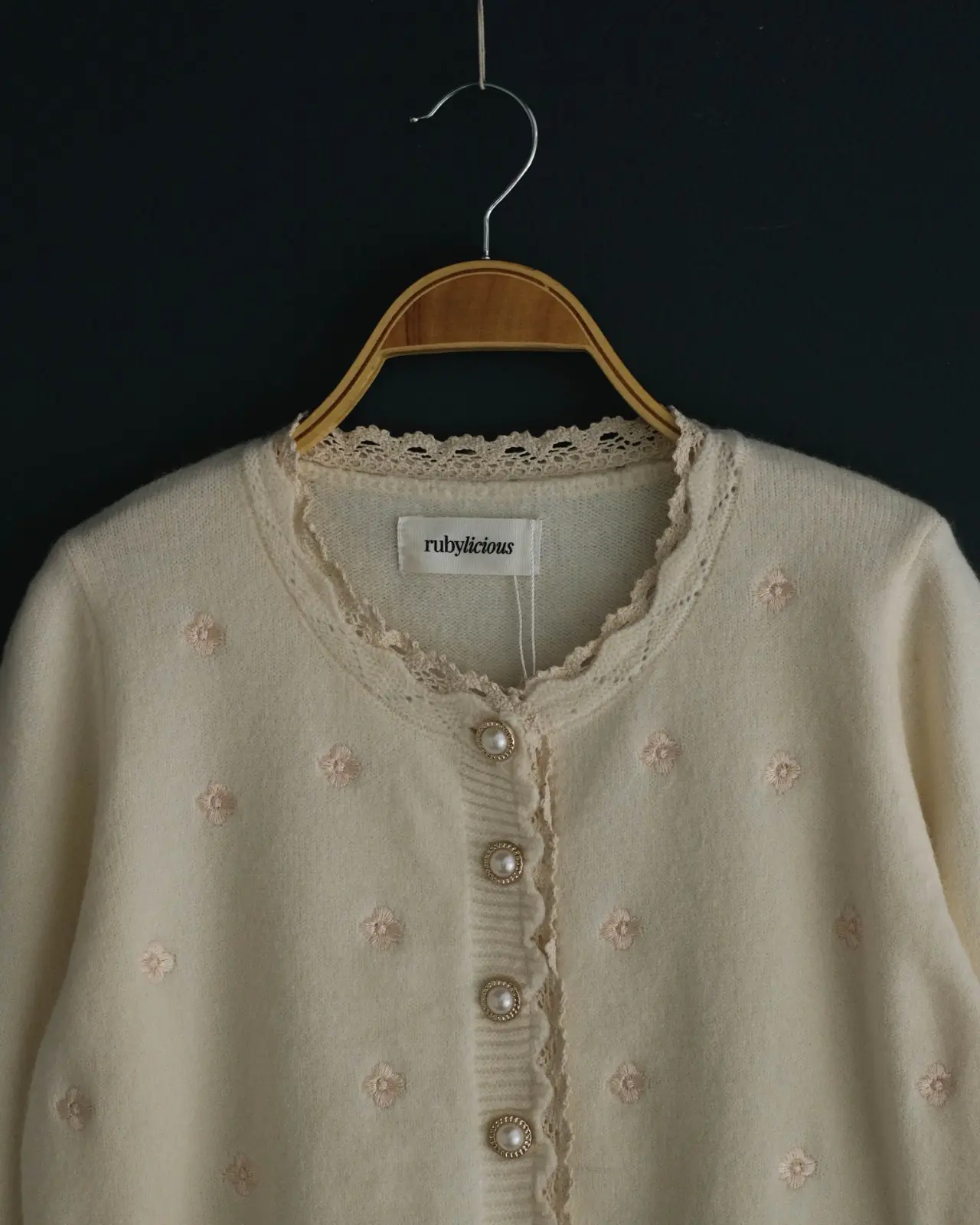 Befira Cardi foto 4