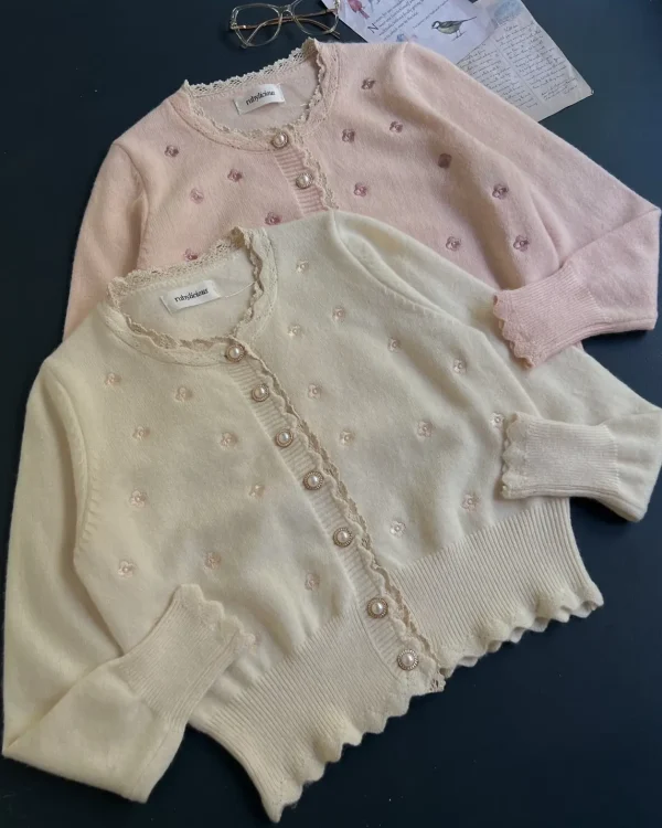 Befira Cardi foto 3