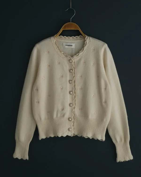 Befira Cardi foto 1