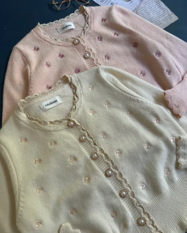 Befira Cardi foto 2