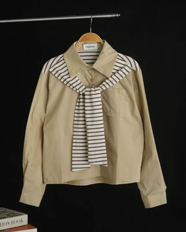 Biora Shirt foto 2