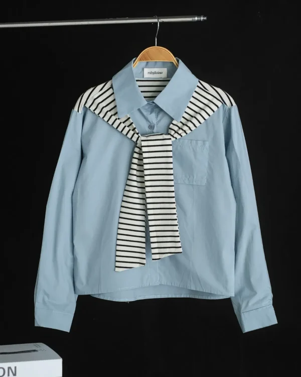 Biora Shirt foto 1