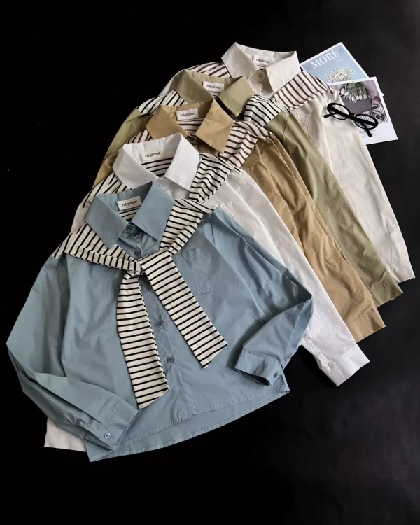 Biora Shirt foto 3