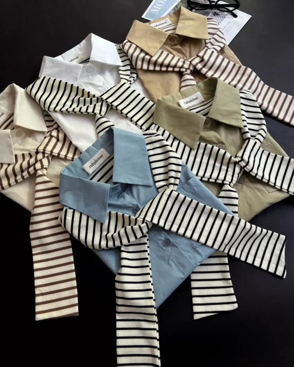 Biora Shirt foto 5