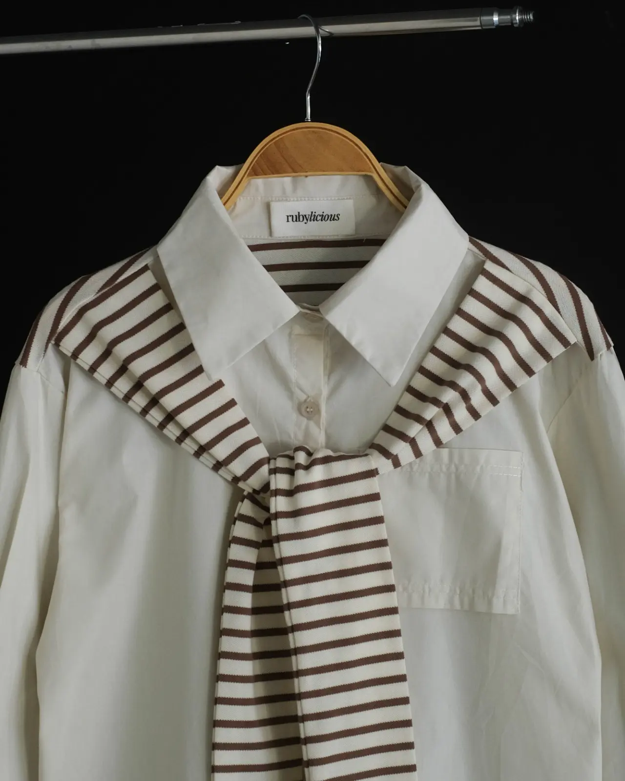 Biora Shirt foto 9