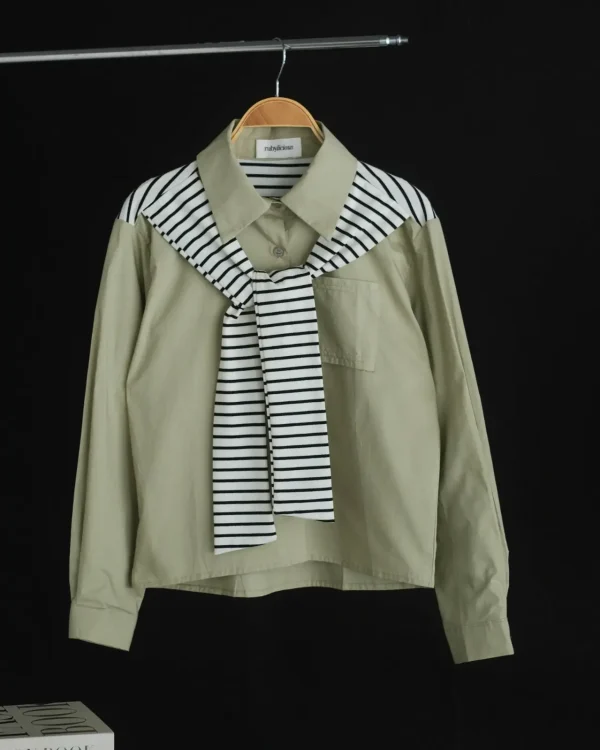 Biora Shirt foto 4