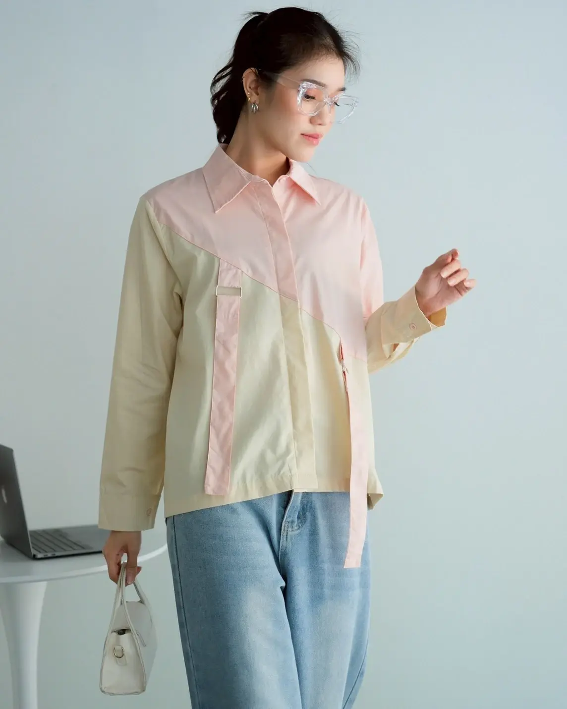 Evelyn Shirt foto 14