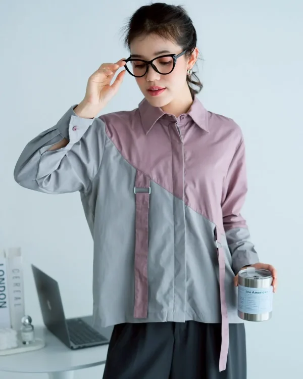 Evelyn Shirt foto 9