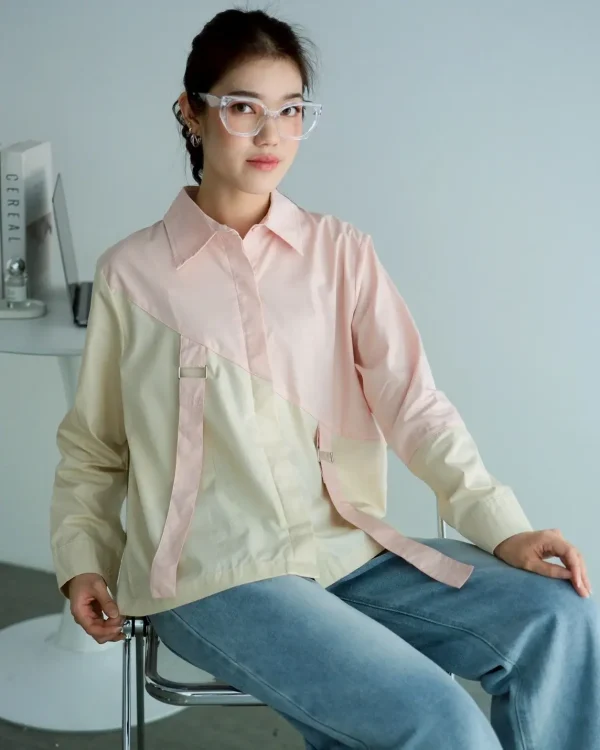 Evelyn Shirt foto 13