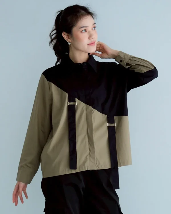 Evelyn Shirt foto 5