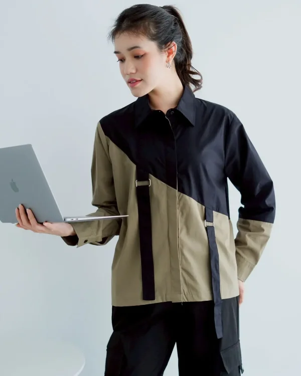 Evelyn Shirt foto 6