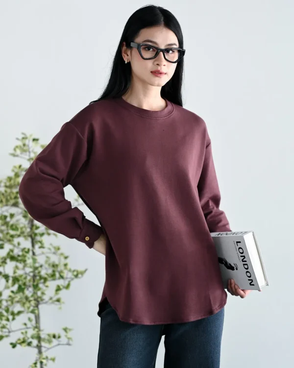 Farida Longsleeve foto 17