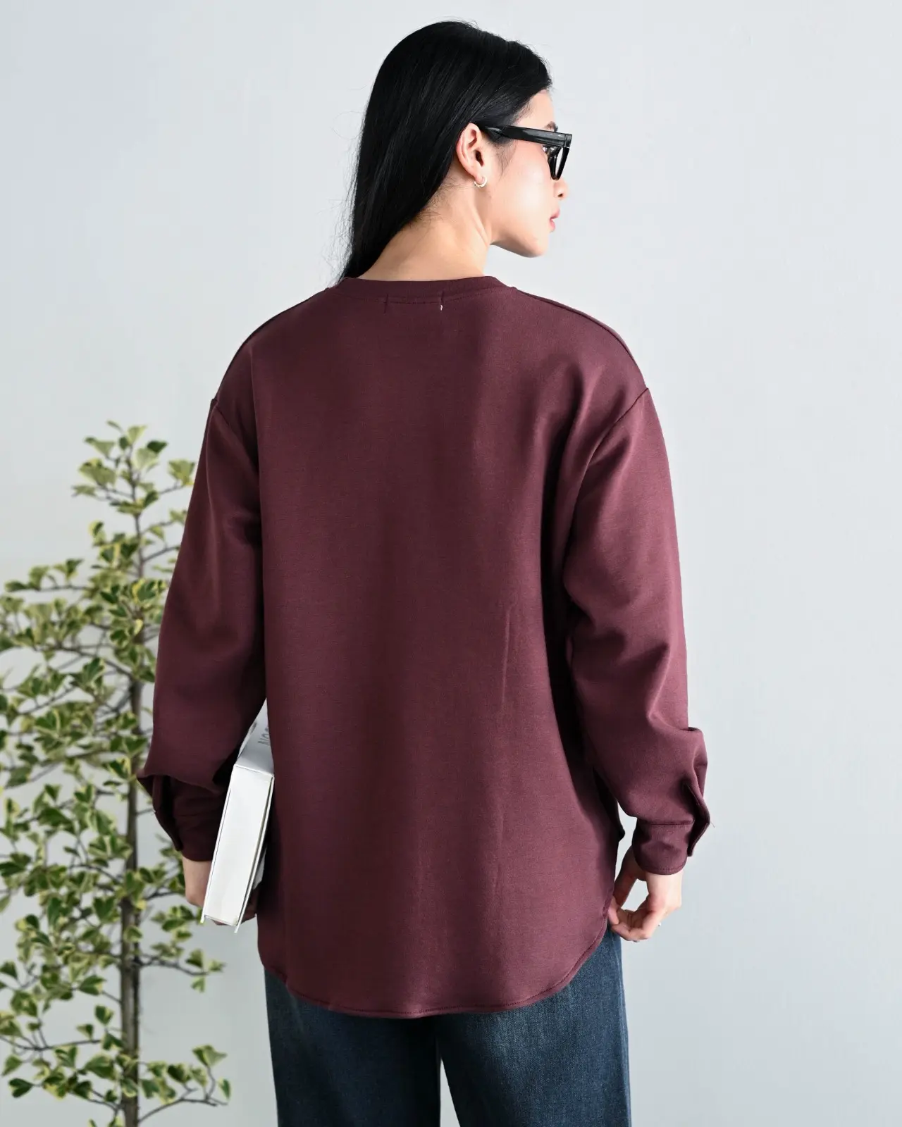 Farida Longsleeve foto 19