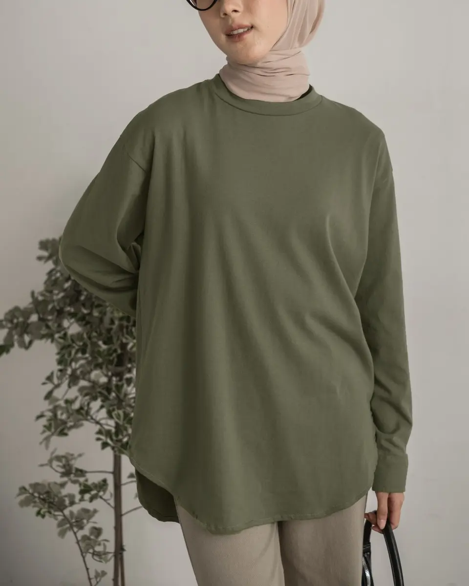 Farida Longsleeve foto 22