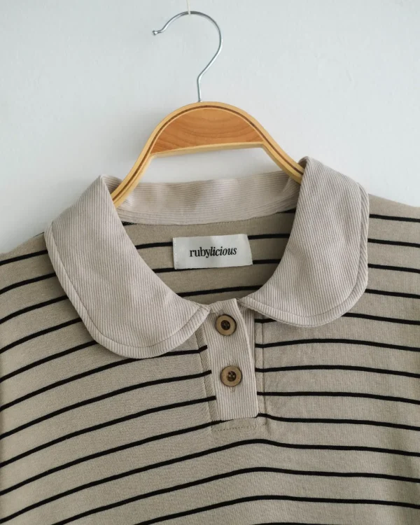 Fera Stripe Longsleeve foto 3