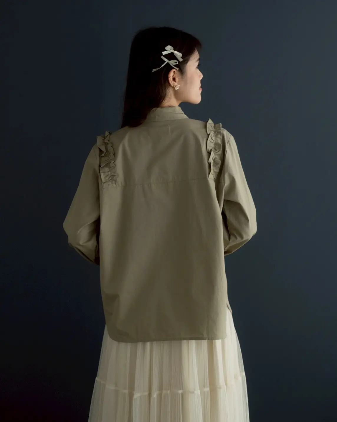Leora Shirt foto 13