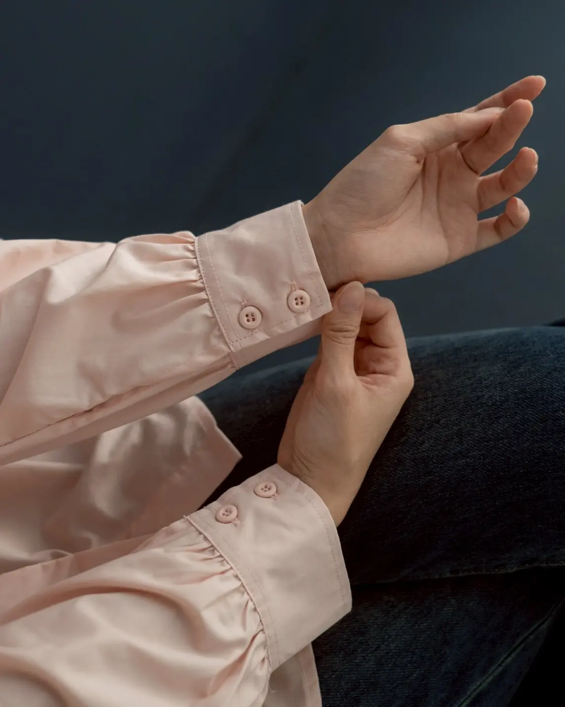 Leora Shirt foto 7