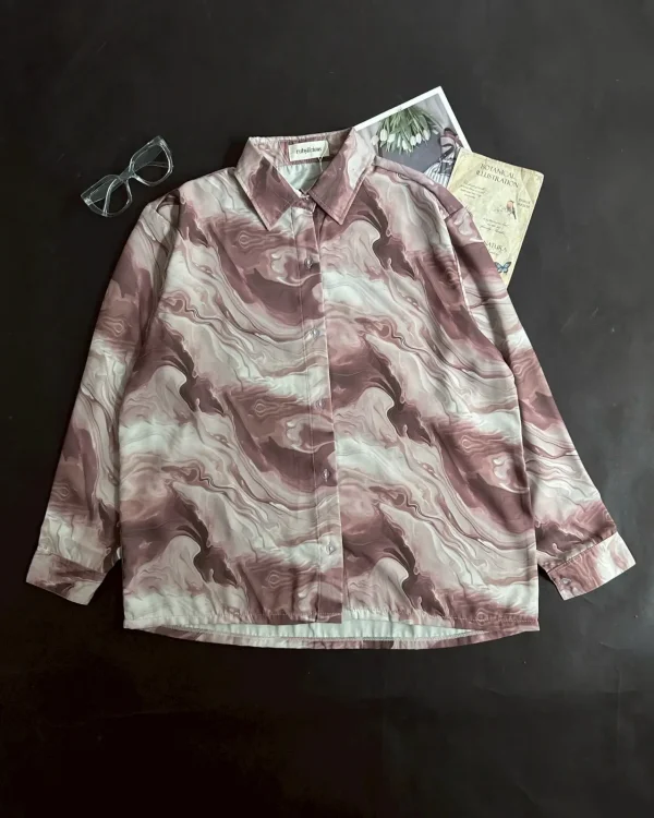 Marble Shirt foto 1