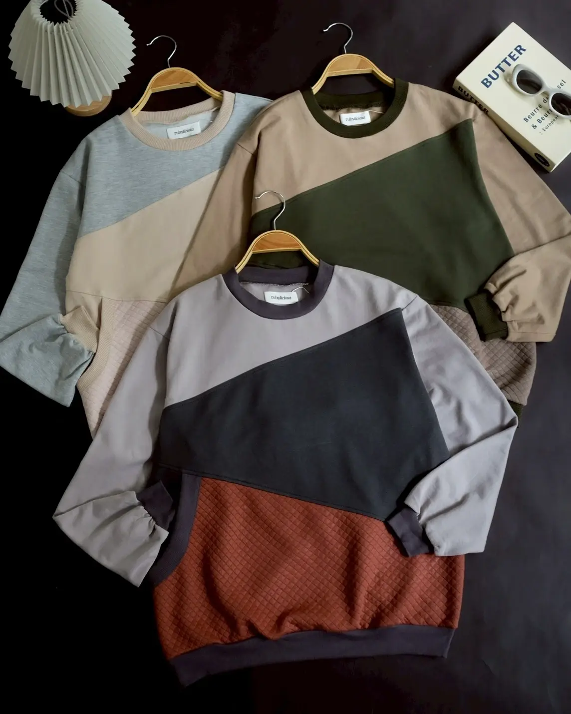 Milo Sweater foto 7