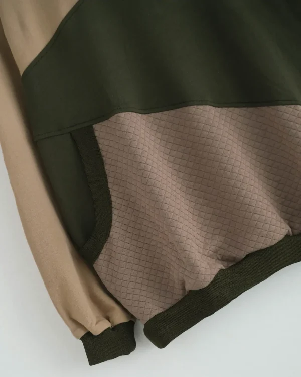Milo Sweater foto 3