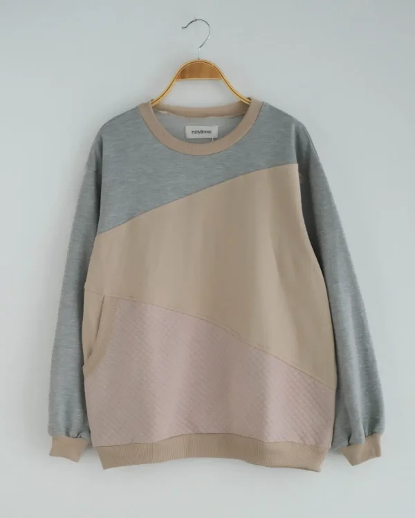 Milo Sweater foto 4