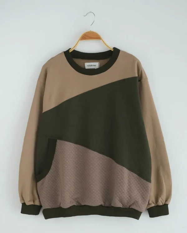 Milo Sweater foto 1